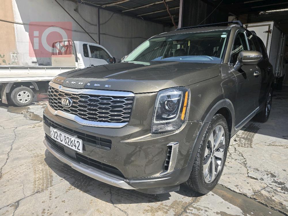 Kia Telluride